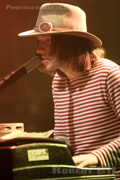 JACCO GARDNER - 2013-11-09 - PARIS - La Cigale - Jacco Gardner